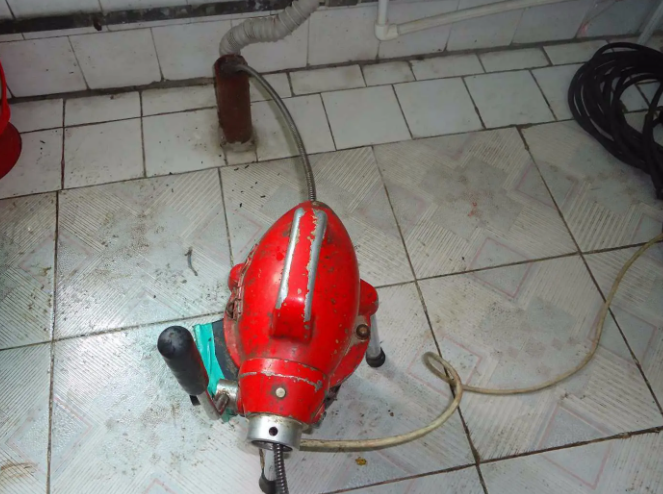 弥渡下水道疏通