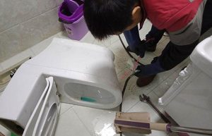 弥渡下水道疏通电话-30分钟快速上门