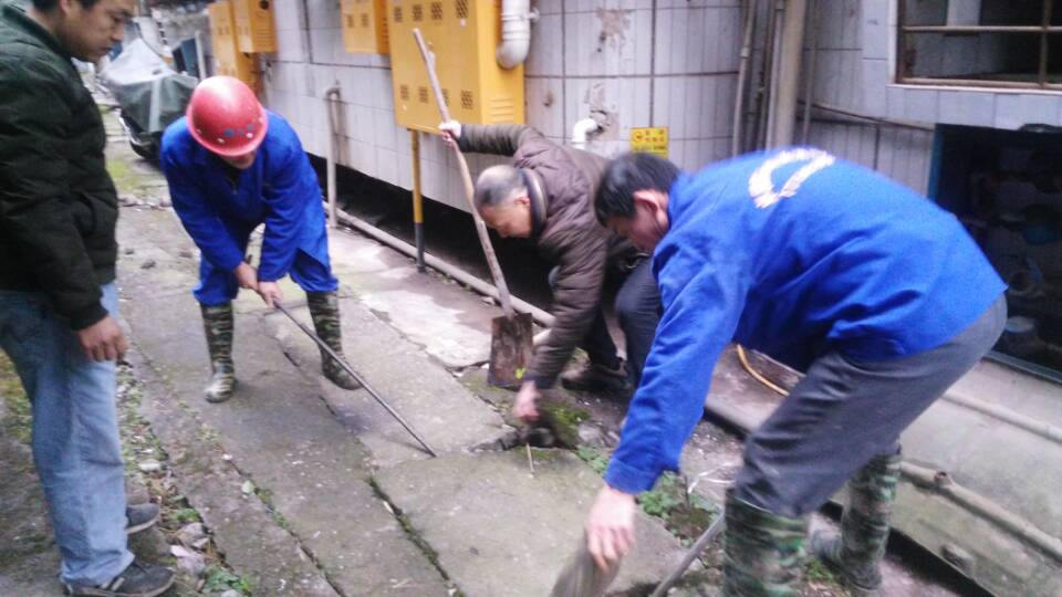 弥渡清掏化粪池、管道疏通一站式服务<高效><技术><可靠>